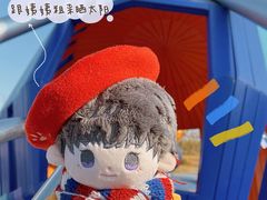 -九龙湖公园
