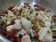 -玉田菜馆(金山桔园一路店)