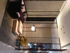 大堂-上海衡山路十二号华邑酒店