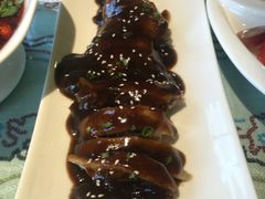 黑椒鸡-游牧传奇新疆特色歌舞餐厅(红山新世纪购物广场店)