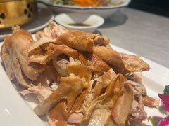 -华竹饭店(中央大街店)
