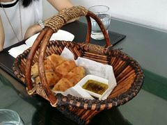 android_upload_pic-EATALIA意塔利意式餐厅(鼓楼店)