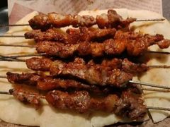 -额尔敦草原涮羊肉·烧烤(冻青树总店)