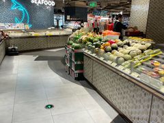 -city'super超·生活(国金中心商场店)