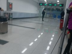 -牡丹江海浪国际机场