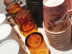 -Line 咖啡(石厦花园店)