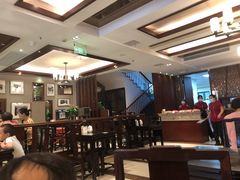 大堂-熙盛源(滨湖万达店)