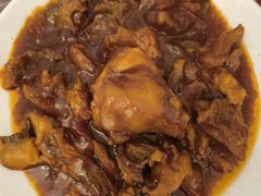 -清真宏玉祥黄门脸餐厅(华荫东里店)