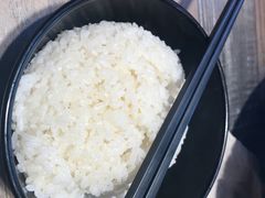 米饭-好人民间小吃·番茄鱼酸菜鱼(木渎悠方店)