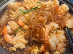 堂烹蒜蓉粉丝虾-永安水煮活鱼·仪征菜(仪征奥林匹克店)
