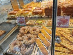 -爱维尔阳光蛋糕(独墅湖邻里中心店)