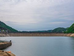 -浙东大峡谷风景区