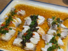 -鱼神·脆肉鲩 全鱼宴(西乡店)