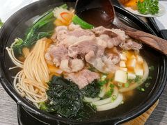 寿喜烧-炙柒Sekinana·精致日料(合生汇店)