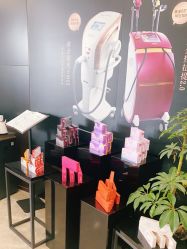 -加减美医美连锁品牌