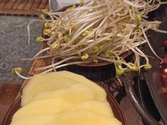 -乡当俏老火锅