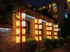 -回龙窝历史文化街区
