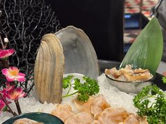 -一哥澳门豆捞·澳门风打边炉(高德置地店)