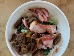 -杞兴东莞烧鹅