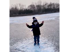 -永定河休闲森林公园