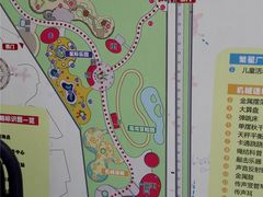 -荔湾区儿童公园