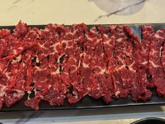-牛鲜胜·潮汕牛肉自助火锅(番禺市桥店)