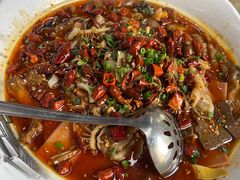 -宽窄巷子·成都冒菜·传统小吃(海印又一城店)