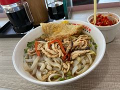 -肆姐面粉馆(坡子街店)