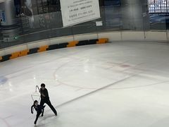 -TheRink大零溜冰场(IFS国金中心店)