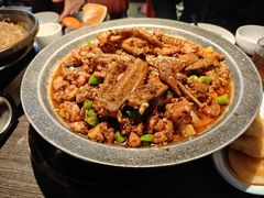 -六月雪干锅(印象汇店)