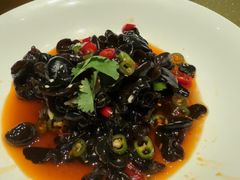 -老平安农家菜(平安店)