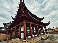 -苏州吴宫泛太平洋酒店