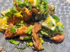 -菩提树·素食餐厅(汇智国际商业中心店)