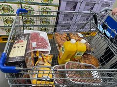 -山姆会员商店(邻瑞广场店)