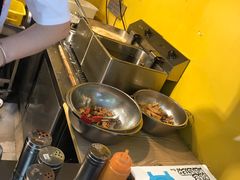 -傅强排骨(成都总店)
