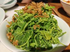 -小吊梨汤·北京菜·烤鸭(双井乐成中心店)