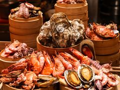 -宁波万豪酒店