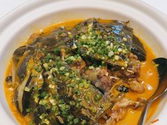 -东湖印象汉寿特色甲鱼钵子菜(渔人码头店)