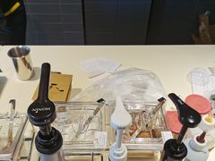 -麦当劳(城西银泰店)