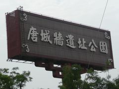 -唐城墙遗址公园