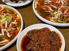 -邱金小炒·30 年盐帮江湖菜(自贡店)