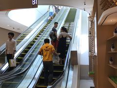 -深圳来福士广场