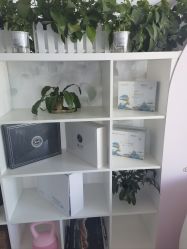 -奕美功能性体态调整·塑型·产后恢复(永利国际店)