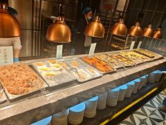 -禾斗海鲜自助(市南银座店)