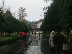 -邓小平故里