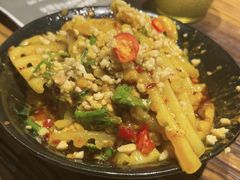 -北丐先生·野馄饨烧烤(长宁龙之梦店)