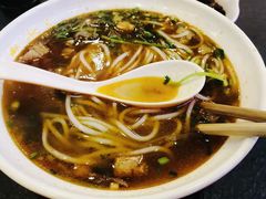-黔阿牛菌汤牛肉粉全牛火锅(喷水池店)