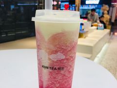 -KUNCHA鲲茶·江西制茶(铜锣湾店)