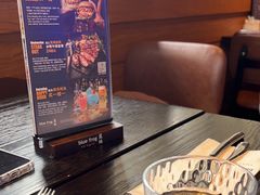 -blue frog蓝蛙(长泰广场店)