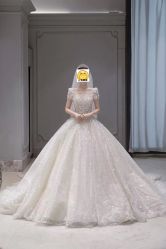 点击看大图 -MuseMarry婚纱(前海嘉里中心店)
